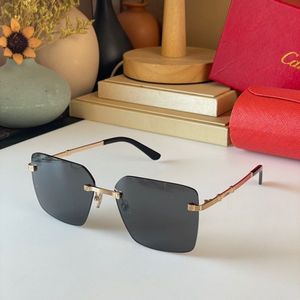 Cartier Sunglasses 887